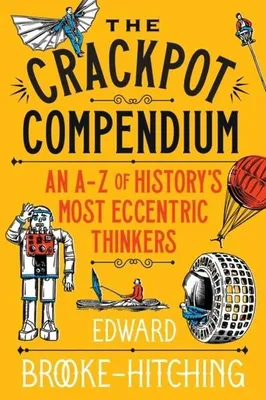 Imagen del producto de The Crackpot Compendium