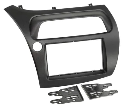 Obrázek produktu pro Redukční rámeček autorádia pro Honda Civic