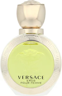 Obrázek produktu pro Versace Eros pour Femme EDT 50 ml W