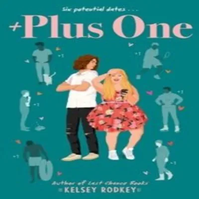 Image de Plus One
