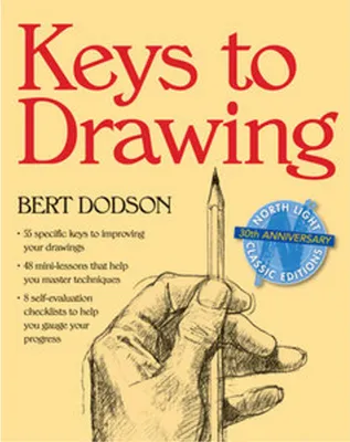Obrázek produktu pro Keys to Drawing