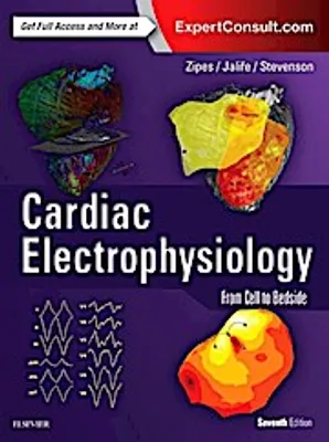 Zdjęcie produktu dla Cardiac Electrophysiology From