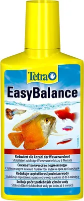 Produktbild von TETRA EasyBalance 250ml - ein Produkt zur Stabilisierung der Wasserparameter