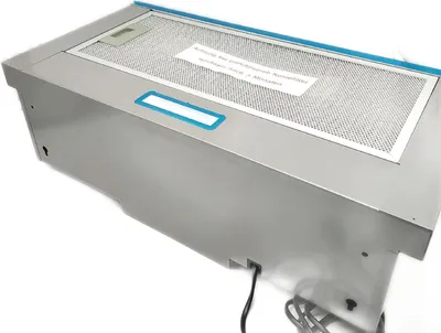Produktbild von PKM UBH6002-2H, 332,1 m³/h, Abluft/Umluft, E, G, E, 63 dB