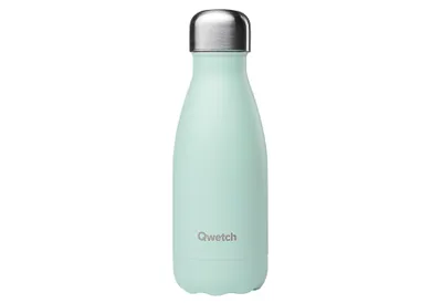 Immagine prodotto di Fiaschetta thermos Qwetch "Pastels"