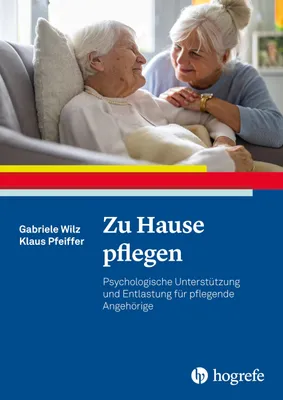 Obrázek produktu pro Zu Hause pflegen