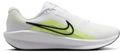 Produktbild von Nike Downshifter 13 White Light Lemon Twist Volt Black - EU 44
