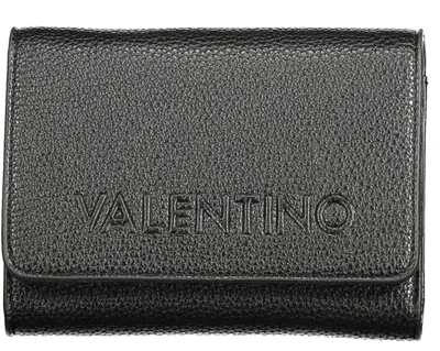 Produktbild von VALENTINO BAGS DAMEN GELDBÖRSE SCHWARZ : Farbe - Schwarz, Größe - UNI Größe: UNI Farbe: Schwarz