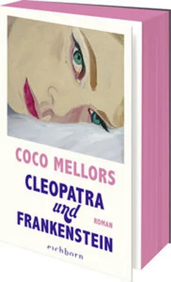 Produktbild von Cleopatra und Frankenstein