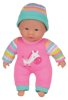 Produktbild von Simba Toys 105014609, Puppe, 1 Jahr(e), Interaktiv