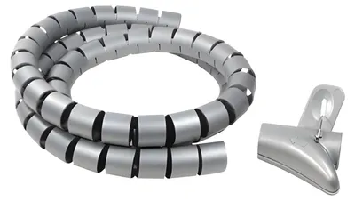 Obrázek produktu pro LogiLink KAB0014, Stříbrná, 1500 mm