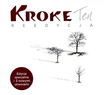 Obrázok produktu pre Kroke: Tento