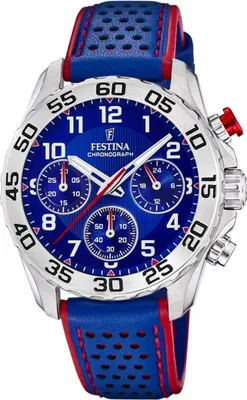Produktbild von Festina Junior Collection 20458/2