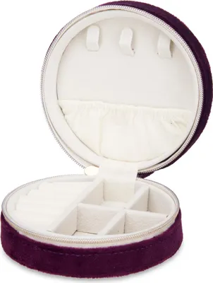 Image de Boîte à bijoux, velours