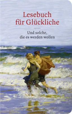 Obrázek produktu pro Lesebuch für Glückliche