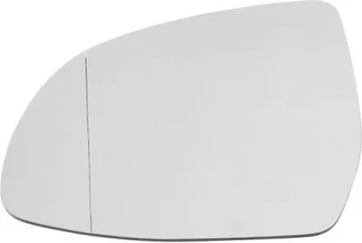 Produktbild von BLIC Spiegelglas Außenspiegel Links für BMW X3 (F25) Beheizt Asphärisch 6102-05-2001061P