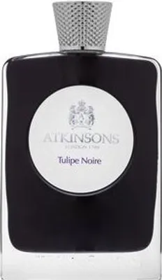Produktbild von Atkinsons Tulipe Noire Eau de Parfum unisex 100 ml