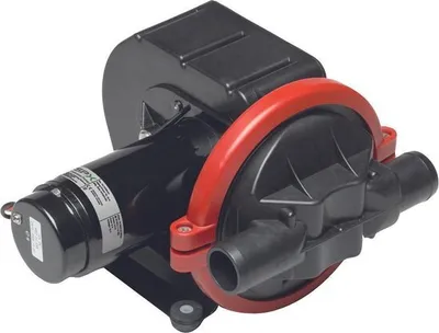 Image de Johnson Viking Power 32 - Pompe pour eaux usées