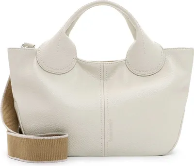 Produktbild von SURI FREY Schultertasche Shopper Nessy Cityshopper Beige creme