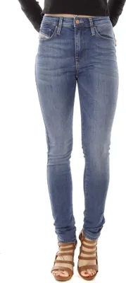 Produktbild von Diesel Skinzee-XP RB009 Damen Jeans Skinny