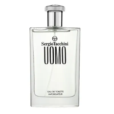 Zdjęcie produktu dla Sergio Tacchini Uomo Woda toaletowa, 100ml