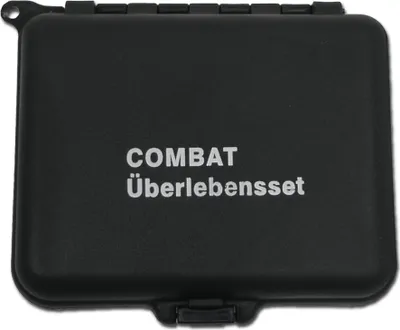 Productafbeelding van Combattraining- en overlevingsset