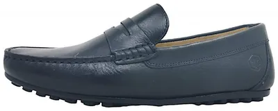 Image de Bottes Lumberjack Drive Slipper noires, taille 43