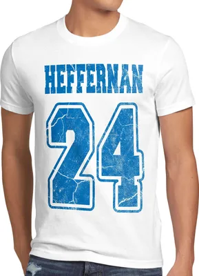 Produktbild von style3 Heffernan 24 T-Shirt Herren doug queens sitcom