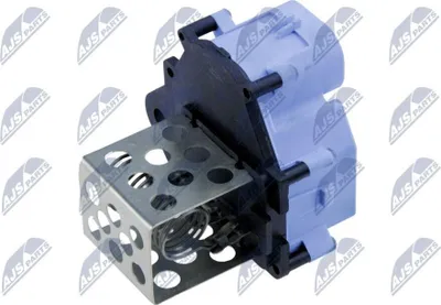 Obrázek produktu pro NTY ERD-CT-012 Odpor ventilátoru ventilátoru v interiéru