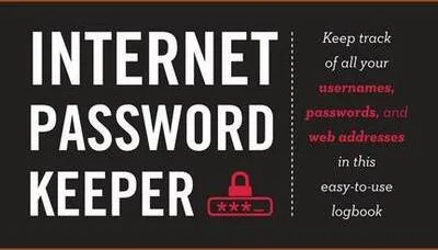 Produktbild von Internet Password Keeper