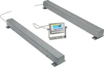 Immagine prodotto di PCE Instruments: Bilancia a trave PCE-SW 3000N