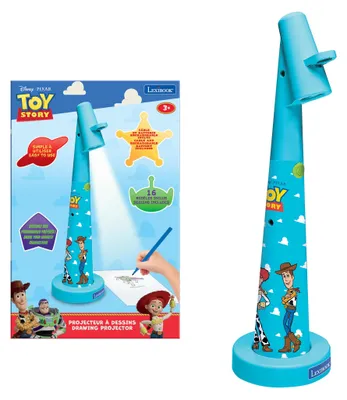 Produktbild von Disney Toy Story Zeichenprojektor