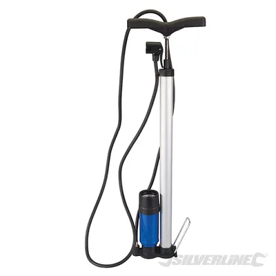 Produktbild von Silverline 380349 Manuelle Luftpumpe