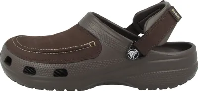 Produktbild von Crocs Yukon Vista II Clog Espresso 42-43