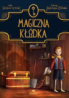 Image de Magiczna klodka