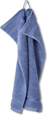 Produktbild von Rhomtuft Princess Duschtuch   70 x 130 cm  Farbe  aqua