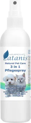 Produktbild von Latanis 3in1 FW16 Extra 130 ml - Geruchsneutralisierungsspray