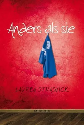 Immagine prodotto di Strasnick, L: Anders als sie