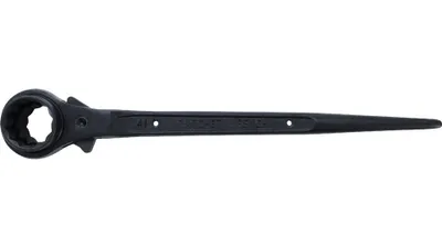 Produktbild von BGS 307 Gerüstbauer-Knarre 36x41 mm