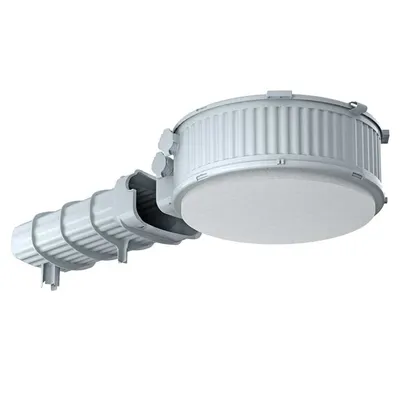 Produktbild von Kaiser Einbaugehäuse HaloX 250 1283-73