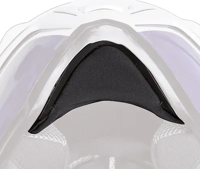 Image de Caberg Accessoires pour casques Déflecteur de vent en bas pour Drift/Drift Evo