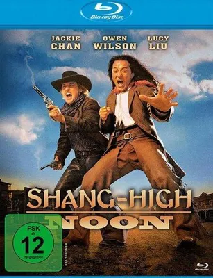 Produktbild von Shang-High Noon