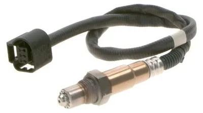 Produktbild von Lambdasonde 537 mm BOSCH IAM-Expertise passend für u.a. PEUGEOT 308