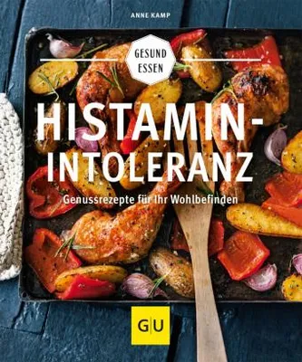 Produktbild von Histaminintoleranz