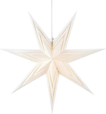 Obrázek produktu pro SOMBRA hvězda závěsné světlo ornament 705939 Markslojd