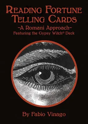 Immagine prodotto di Reading Fortune Telling Cards