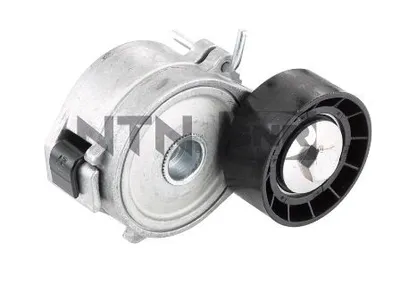 Produktbild von SNR GA359.34 Spannrolle Keilrippenriemen passend für PEUGEOT 206 Schrägheck (2A/C) 307 CC (3B) 307 (3A/C) für CITROËN BERLINGO (B9)