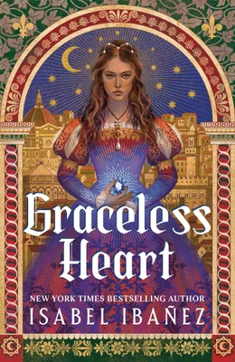 Produktbild von Graceless Heart