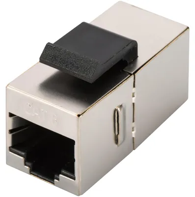 Produktbild von Cat6 Modular Kupplung (DN-93613-1)