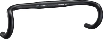 Produktbild von Ritchey Rl1 Curve Lenker Silber 31.8 mm / 380 mm Silber 31.8 mm